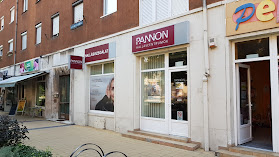 Pannon Hallásközpont
