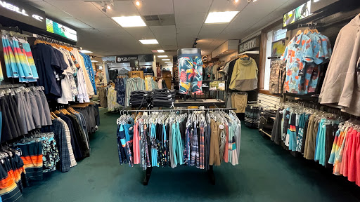 Surf Shop «Island Surf & Sport», reviews and photos, 86 Aquidneck Ave, Middletown, RI 02842, USA