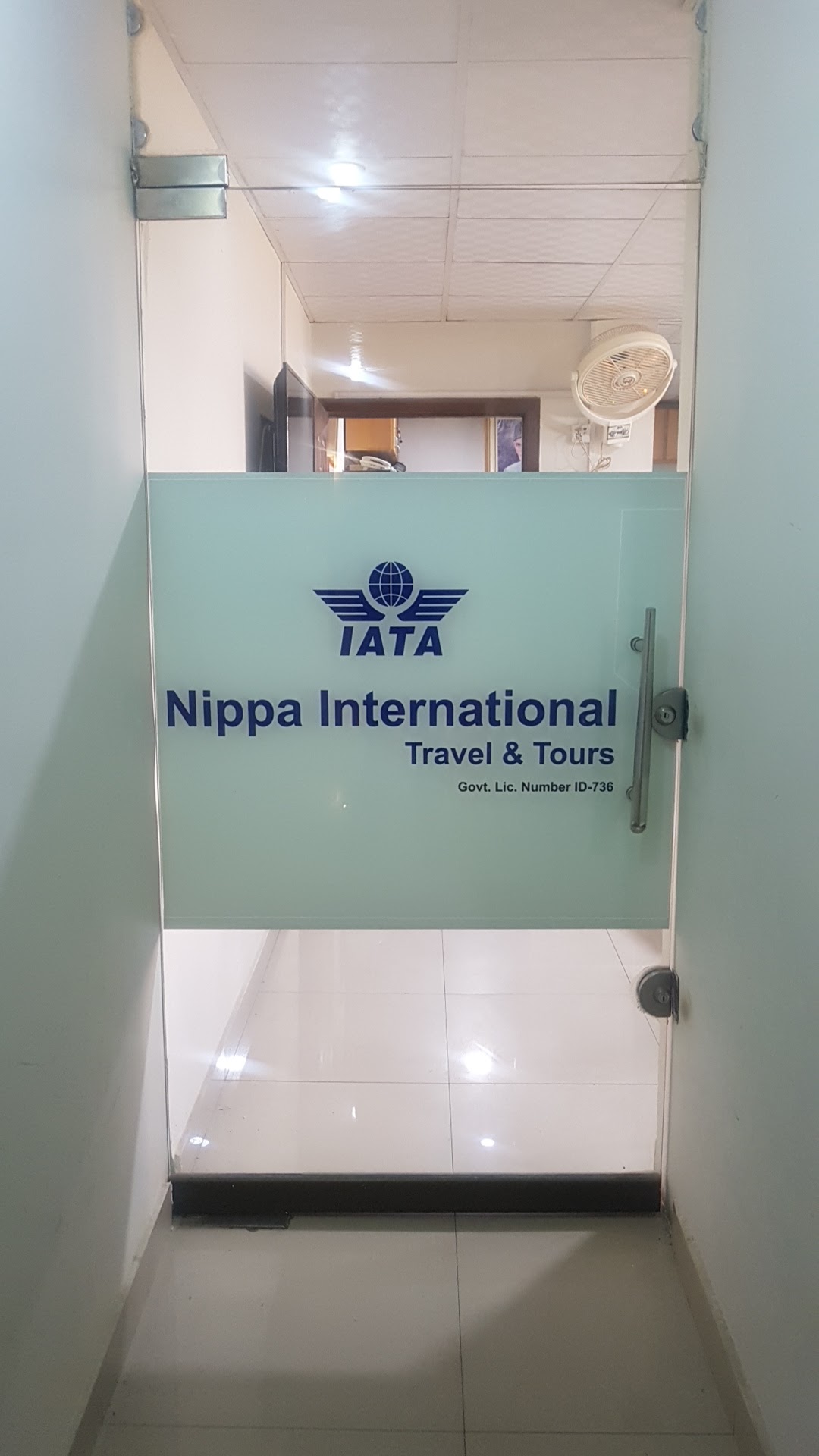 Nippa Travel & Tours