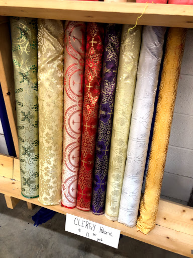 Fabric Store «Fabrictopia SA», reviews and photos, 926 W Laurel St, San Antonio, TX 78201, USA