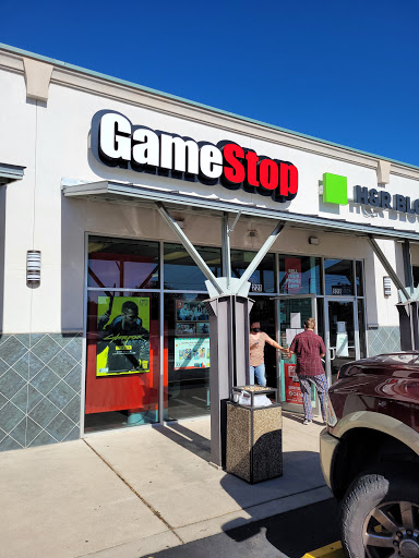 Video Game Store «GameStop», reviews and photos, 1375 S Main St #221, Boerne, TX 78006, USA