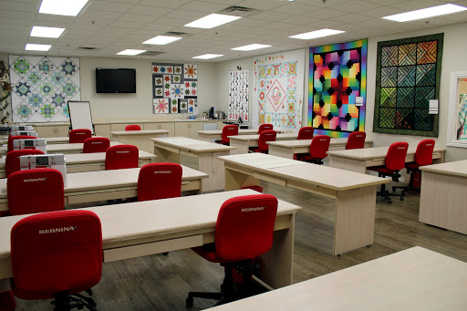 Quilt Shop «Quiltique», reviews and photos, 213 N Stephanie St, Henderson, NV 89074, USA