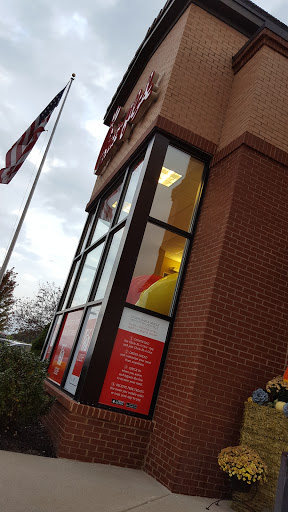 Fast Food Restaurant «Chick-fil-A», reviews and photos, 501 E Kemper Rd, Springdale, OH 45246, USA