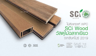 Sci wood