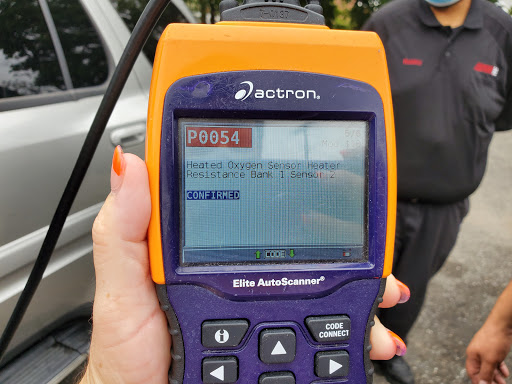 Auto Parts Store «Advance Auto Parts», reviews and photos, 67 Fulton Ave, Hempstead, NY 11550, USA