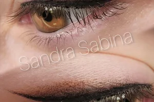 Sandra SABINA. Eyelash extensions & Permanent Makeup image