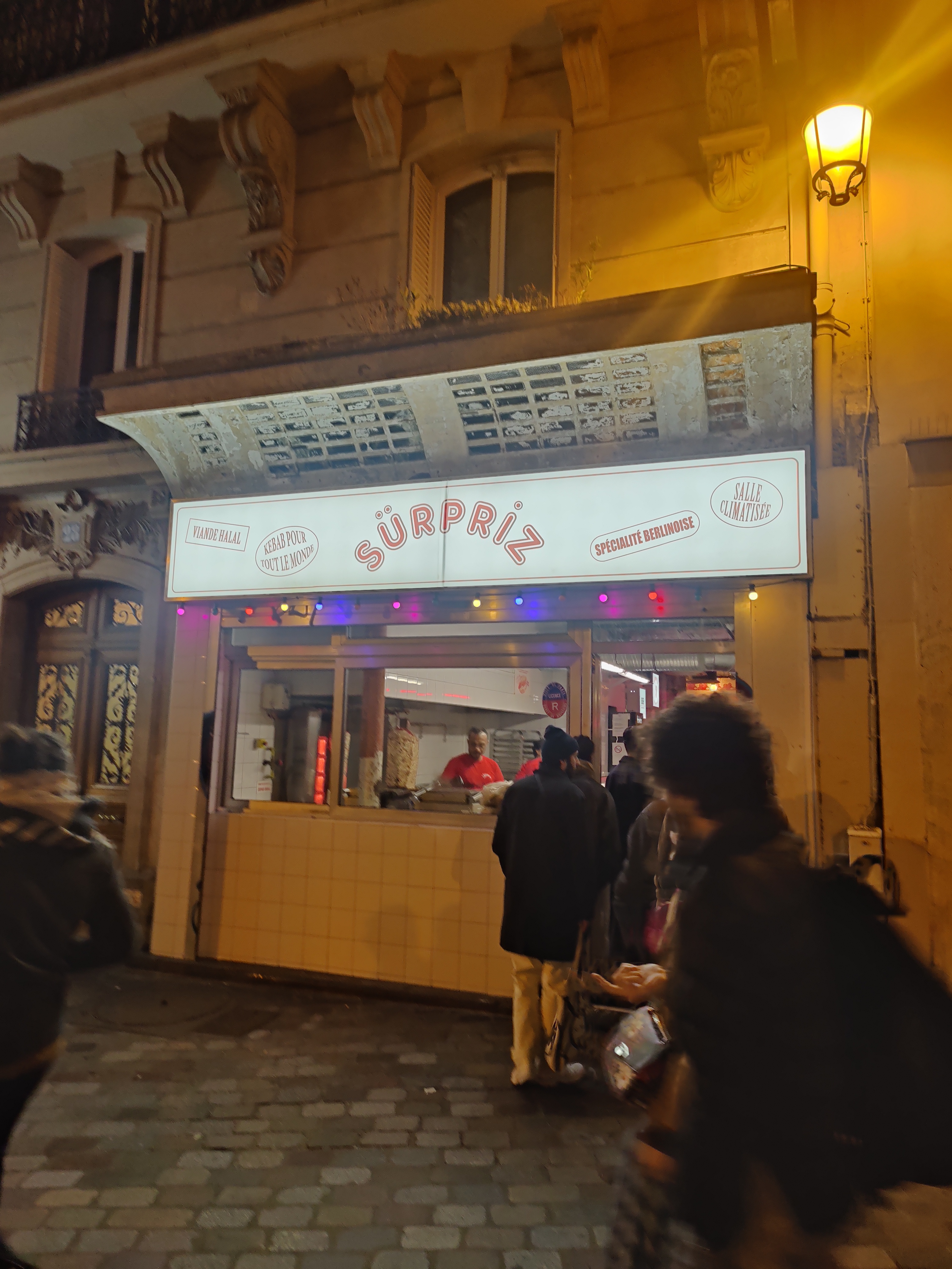 Photo n° 3 de l'avis de Antonio.e fait le 26/02/2023 à 12:26