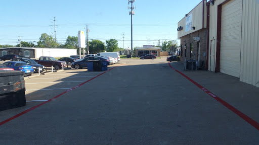 Donut Shop «Southern Maid Donuts», reviews and photos, 301 E Buckingham Rd, Garland, TX 75040, USA