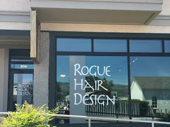 Rogue Hair Design