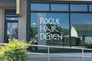 Rogue Hair Design image