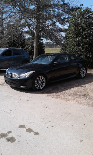 Auto Body Shop «Caliber Collision», reviews and photos, 10112 Capital Blvd, Wake Forest, NC 27587, USA