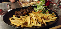 Steak du Restaurant français L'Arrière Pays à Lille - n°14
