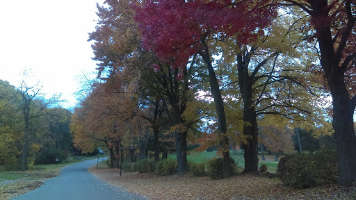 Golf Course «J. E Good Park Golf Course», reviews and photos, 530 Nome Avenue, Akron, OH 44320, USA