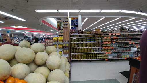 Supermarket «Compare Foods Supermarket», reviews and photos, 818 E Arrowood Rd, Charlotte, NC 28217, USA