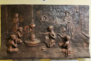 Chhatrapati Shivaji Maharaj Memorial Museum MATHERAN image