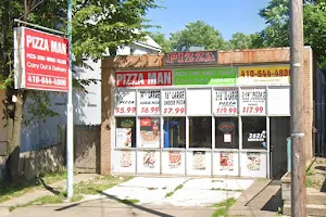 Pizza Man Restaurant image