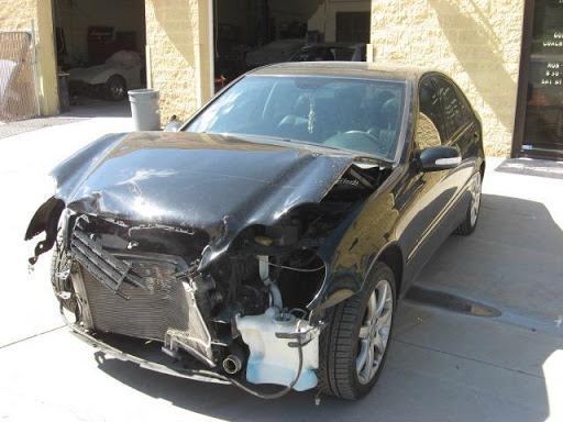 Auto Body Shop «Golden Coach Works», reviews and photos, 12100 W 52nd Ave #101, Wheat Ridge, CO 80033, USA