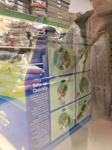 Pet Supply Store «PetSmart», reviews and photos, 1417 W Interstate 240 Service Rd, Oklahoma City, OK 73159, USA