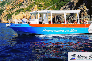 Mare Bellu - Walks Sea Corsica image