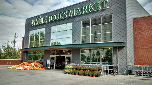 Whole Foods Market