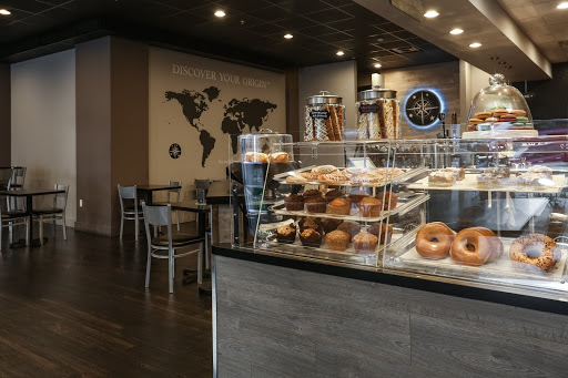 Crux Coffee Roasters, 1155 Main St #118, Jupiter, FL 33458, USA, 