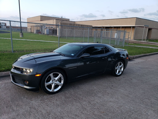 Car Repair and Maintenance «Midas», reviews and photos, 2500 S Dairy Ashford Rd, Houston, TX 77077, USA