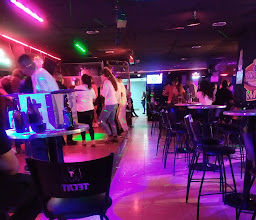 Terraza Madero photo