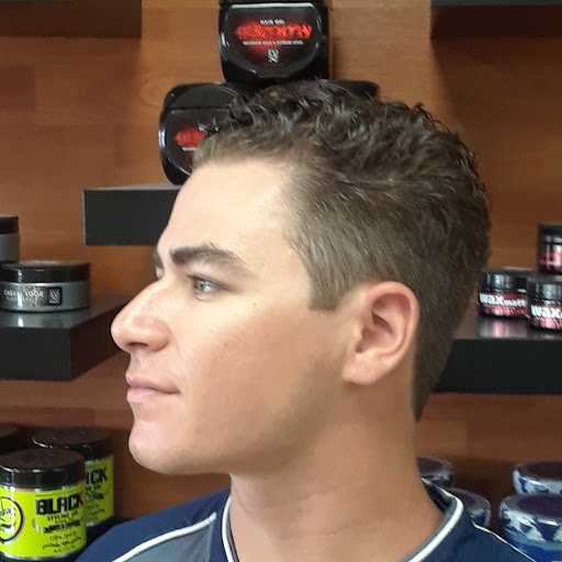 Barber Shop «His Barber Shop», reviews and photos, 13802 Landstar Blvd, Orlando, FL 32824, USA