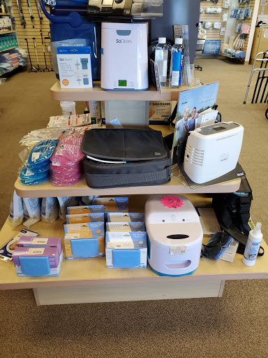 Department Store «Medical Department Stores», reviews and photos, 8595 College Pkwy #170, Fort Myers, FL 33919, USA