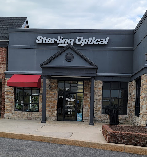 Optician «Singer Specs/Sterling Optical», reviews and photos, 211 W Lincoln Hwy, Exton, PA 19341, USA