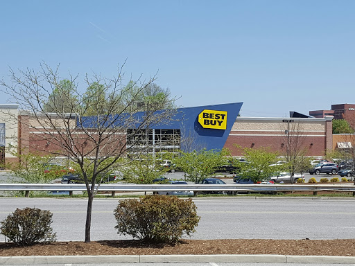 Electronics Store «Best Buy», reviews and photos, 105 Shoppers Way, Christiansburg, VA 24073, USA