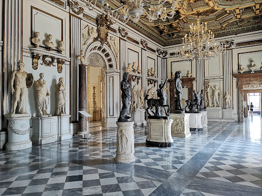 Musei Capitolini Roma