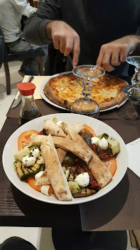 Plats et boissons du Restaurant italien PUCCINI à Créteil - n°20