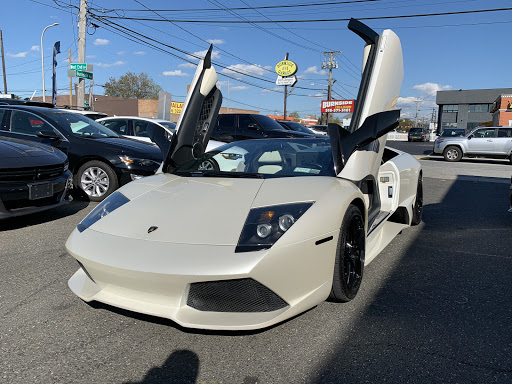 Used Car Dealer «5 Towns Drive.net», reviews and photos, 670 Burnside Ave, Inwood, NY 11096, USA