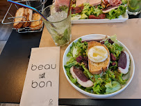 Plats et boissons du Restaurant de hamburgers Beau Et Bon à Fonsorbes - n°4