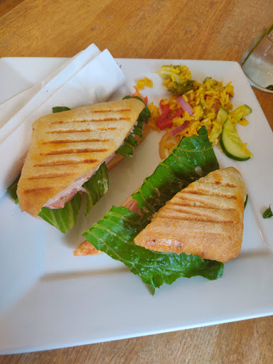 Coffee Shop «Sidamo Coffee», reviews and photos, 8180 Maple Lawn Blvd # F, Fulton, MD 20759, USA