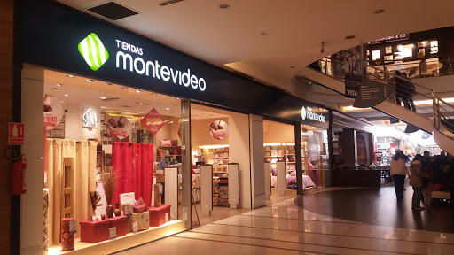 Tiendas Montevideo - Punta Carretas