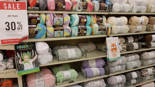 Craft Store «Hobby Lobby», reviews and photos, 2800 Pioneer Ave, Rice Lake, WI 54868, USA