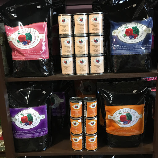 Pet Groomer «Woof Gang Bakery Rockwall», reviews and photos, 832 Steger Towne Rd, Rockwall, TX 75032, USA