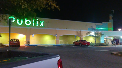 Supermarket «Publix Super Market at Gateway Shopping Center», reviews and photos, 5210 Norwood Ave, Jacksonville, FL 32208, USA