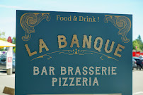 Photos du propriétaire du Restaurant La banque Pizzeria Brasserie à Nantes - n°14