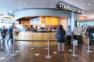 STARBUCKS Umihotaru Parking Area Shop image