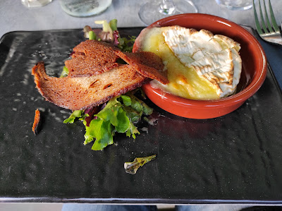 Café gourmand à Saint-Maur-des-Fossés