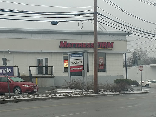 Mattress Firm Legacy Place Shopping Center