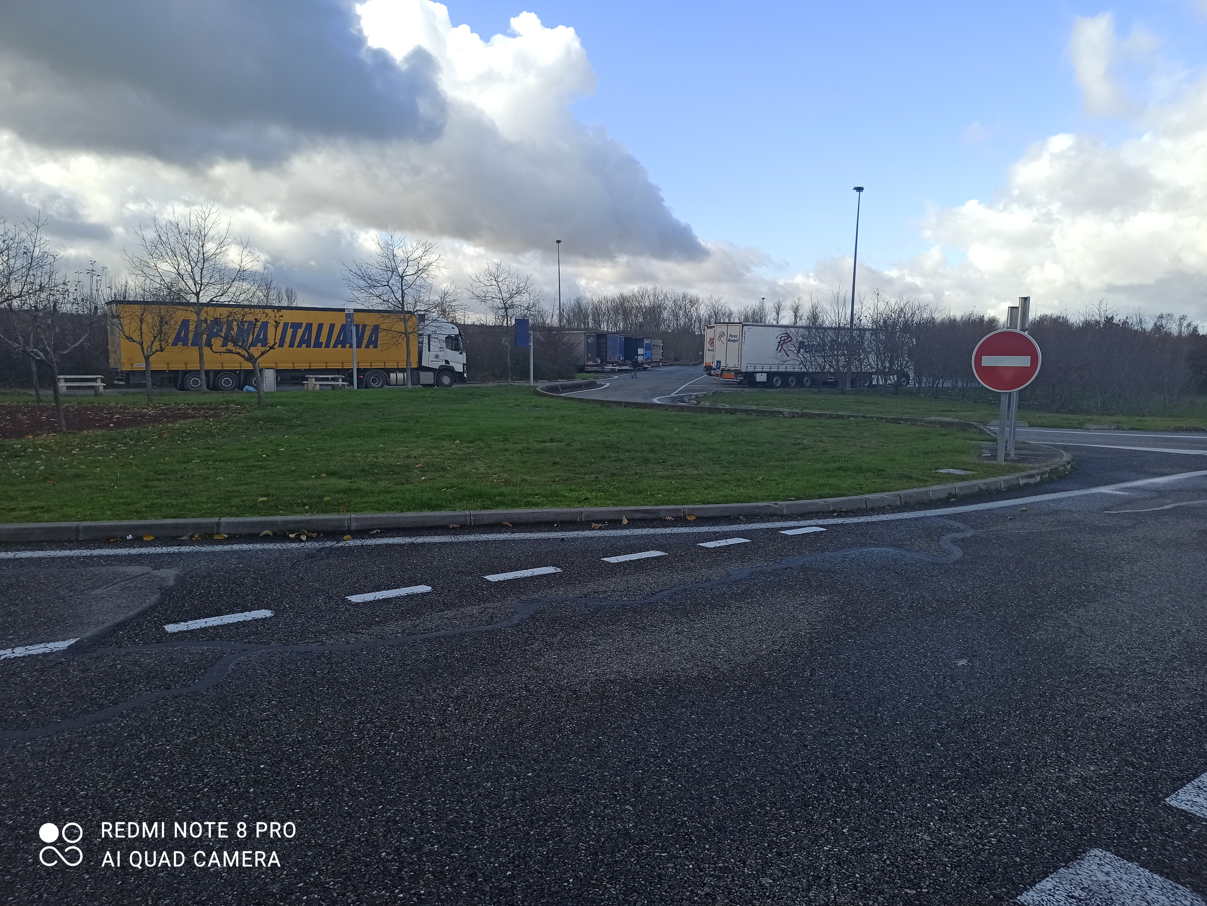 Photo n° 3 de l'avis de Bormoglot. fait le 06/12/2020 à 12:24