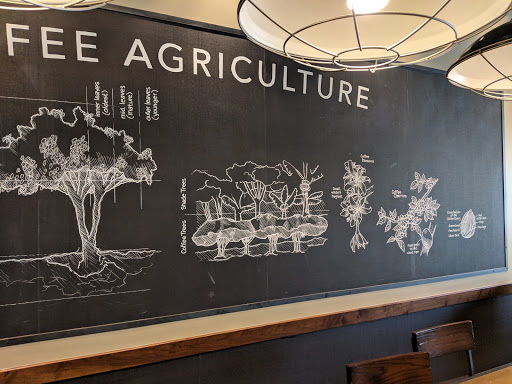 Coffee Shop «Starbucks», reviews and photos, 340 Oyster Point Rd, Newport News, VA 23602, USA