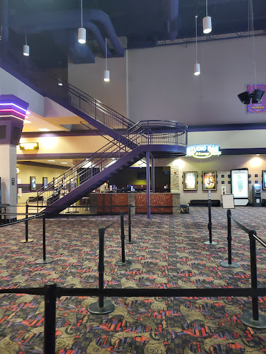 Movie Theater «MJR Marketplace Digital Cinema 20», reviews and photos, 35400 Van Dyke Avenue, Sterling Heights, MI 48312, USA