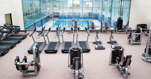 Sarah Thornton Personal Training