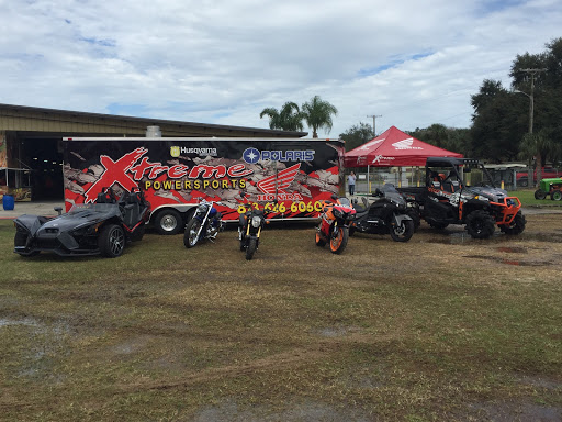 Honda Dealer «Xtreme Power Sports», reviews and photos, 1019 US-301, Tampa, FL 33619, USA