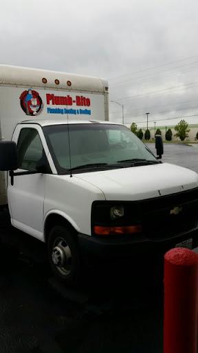 Plumber «Plumb Rite Plumbing», reviews and photos, 2221 W Battlefield Rd #4, Springfield, MO 65807, USA